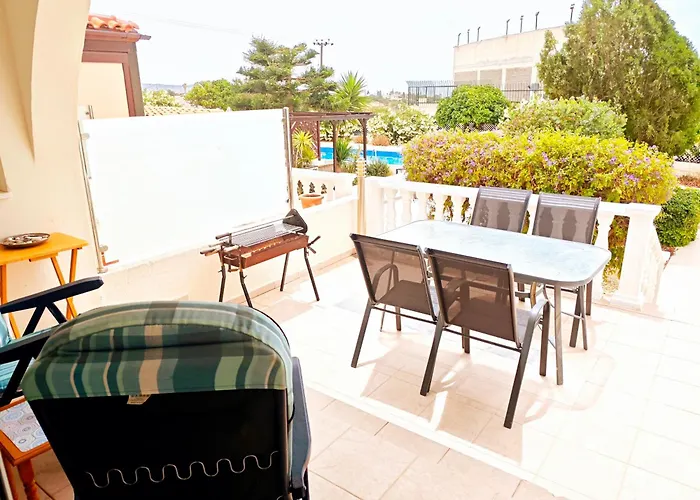 A Heaven On Earth ενας επιγειος παραδεισος 別荘 ペイヤ