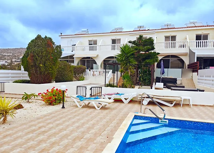 別荘 A Heaven On Earth ενας επιγειος παραδεισος ペイヤ