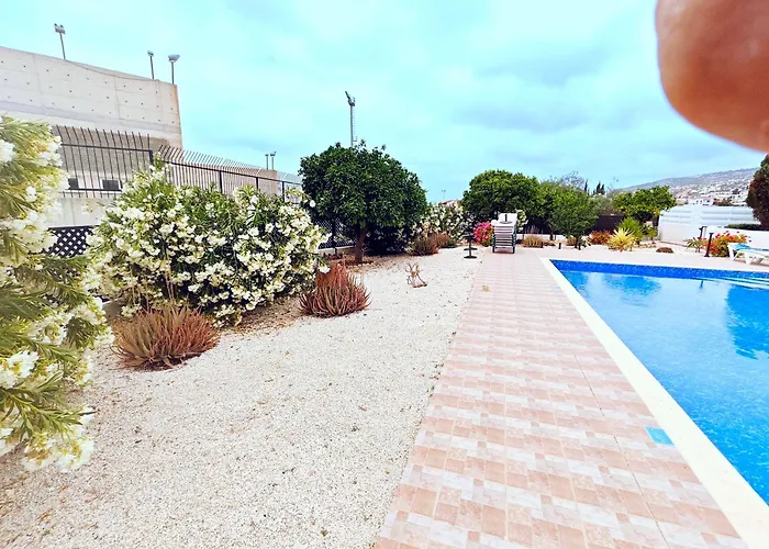 A Heaven On Earth ενας επιγειος παραδεισος *