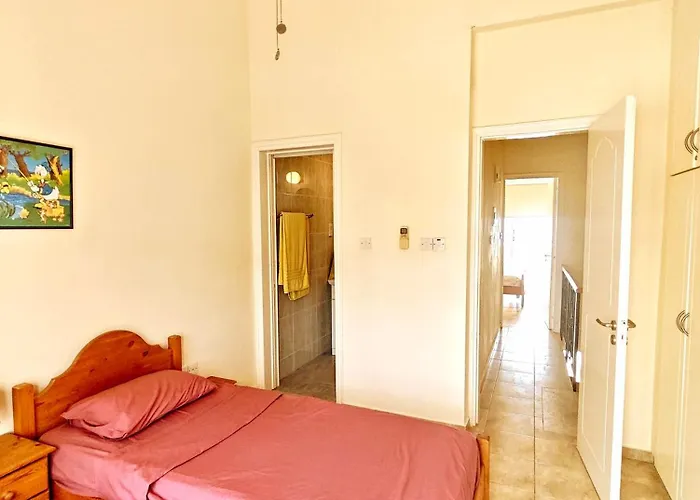 A Heaven On Earth ενας επιγειος παραδεισος