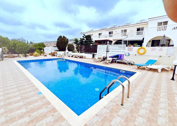 A Heaven On Earth ενας επιγειος παραδεισος *