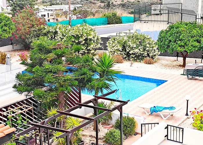 A Heaven On Earth ενας επιγειος παραδεισος