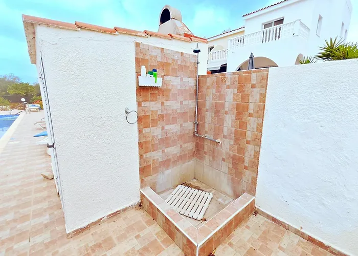 A Heaven On Earth ενας επιγειος παραδεισος 別荘 *