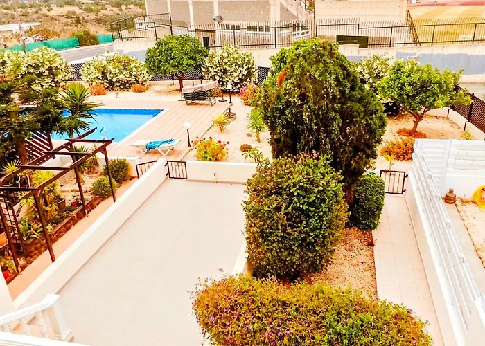 A Heaven On Earth ενας επιγειος παραδεισος *