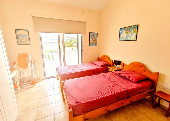 A Heaven On Earth ενας επιγειος παραδεισος *